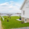 Отель Stunning Home in Lindesnes With 3 Bedrooms and Wifi, фото 16