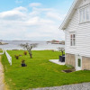 Отель Stunning Home in Lindesnes With 3 Bedrooms and Wifi, фото 16