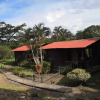 Отель Rincon de la Vieja Lodge, фото 19