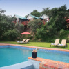 Отель Boardwalk Lodge - self-catering, фото 15