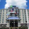 Отель Holiday Inn Express Hotels & Suites Columbus-Polaris Parkway, an IHG Hotel, фото 1