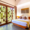 Отель The Canggu Boutique Villas & Spa, фото 29