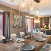 Отель Appartement Val-d'Isère, 5 pièces, 8 personnes - FR-1-567-49, фото 8