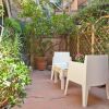 Отель Rental in Rome Arco Ciambella Loft, фото 16