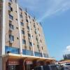 Отель Corina Hotel в Монровия