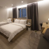 Отель Centro Hotel, фото 4