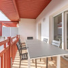 Отель Appartement Hendaye, 3 pièces, 4 personnes - FR-1-2-400, фото 10