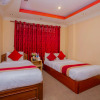 Отель Gauri By OYO Rooms, фото 3