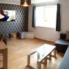 Отель Brookview 2BR Flat Oxford City Centre Free Parking, фото 2