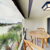 Отель Bayshore Unit 402 - 2 Br Condo, фото 7