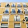 Отель Premium Apartments в Валенсии