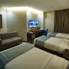 Отель J7 Plaza Hotel, фото 15