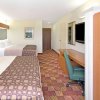 Отель Microtel Inn & Suites by Wyndham Denver Airport в Денвере