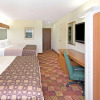 Отель Microtel Inn & Suites by Wyndham Denver Airport, фото 2