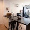 Отель Charming 1-br Apt W/pool & Gym -15 Mins From City!, фото 6