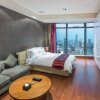 Отель Qingdao Farglory Residence, фото 35