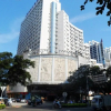 Отель Wanguo Metropolitan Plaza Hotel, фото 1