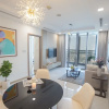 Отель Celine Home - Vinhomes Central Park, фото 25