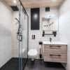 Отель Cosy Apartment for a Family, фото 7