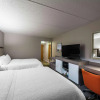 Отель Hampton Inn Gainesville, фото 3