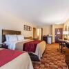 Отель Comfort Inn & Suites Jasper Hwy 78 West, фото 16