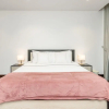 Отель Luxury Master Room with Fantastic View in Jbr Walk, фото 21