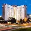 Отель Residence Inn Arlington Pentagon City в Арлингтоне