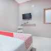 Отель OYO 286 Haji Saaba 20 Syariah, фото 3