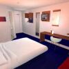 Отель Travelodge Edinburgh Airport Ratho Station, фото 17