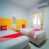 Отель Oyo 1825 Marcopolo Homestay, фото 39