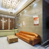 Отель Yuting Hotel (Changsha IFS International Financial Center Wuyi Square Subway Station), фото 3