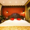 Отель Lijiang He Mu Ju Family Inn, фото 7