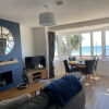 Отель Worthing Beach 180 - 2 bed Seafront With Parking, фото 6