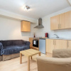 Отель Central Studio Apartment in Chelsea, фото 2