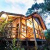 Отель Gorilla Safari Lodge, фото 36