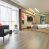 Отель Thank U Hotel(Xinyang East high speed railway station store), фото 23