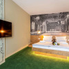 Отель mightyTwice Hotel Dresden, фото 2