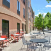 Отель Hampton Inn Grand Junction Downtown/Historic Main Street, фото 14