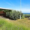 Отель Rustic Seaside Holiday Home in Nyborg, фото 29