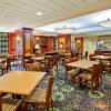 Отель Holiday Inn Express And Suites Fort Wayne, an IHG Hotel, фото 33
