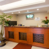 Отель GreenTree Inn Shanghai Hongqiao International Airport Songhong Road Express Hotel, фото 2