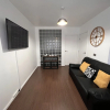 Отель Modern 3 bed Apartment, фото 27