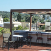 Отель Calergi 11-superior Design 2 Bdr Maisonette. Beaches-sunsets-mindful Experiences, фото 7