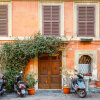 Отель Rome as you feel - Monti Colosseo, фото 18