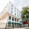 Отель Octave Hotel - Double Rd, фото 3