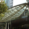 Отель Xinshikong Apartments(Abest Zhongshan Park No.1), фото 11