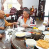 Отель Jin Xi Xiao Zhan Homestay, фото 20