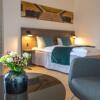 Отель Radisson Blu H.C. Andersen Hotel, Odense, фото 12