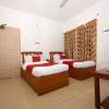 Отель OYO 6712 Hotel Malabar House, фото 1