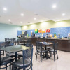 Отель Quality Inn & Suites Alma - Fort Smith Northeast, фото 19